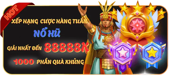 Tổng quan các chương trình khuyến mãi J88